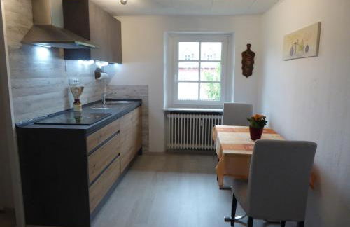 Burgtraum in Kandern - Foto 7