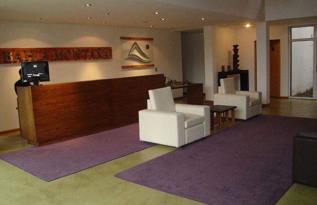 Bahía Montaña Hotel - Foto 19