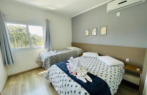 Duplex 02 Suites - Cond.Fechado 08 P - Foto 28