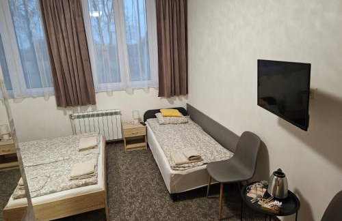 Przystań Rudniki - Foto 12