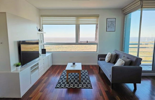 PISO 41 VISTA AL RIO Y CIUDAD PTO MADERO - Foto 13