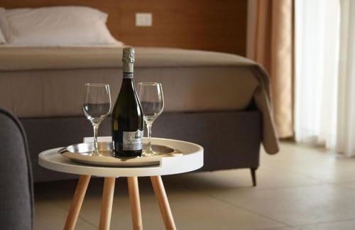 Home Suite LE MONDE - Foto 40