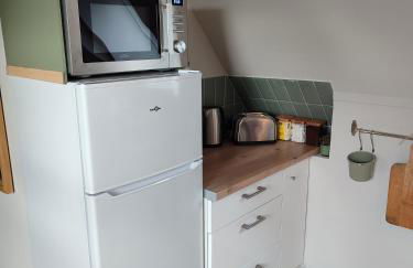 Appartement Terrasse - Foto 7