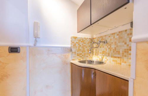 Panoramic View Studio in Rome - Foto 56