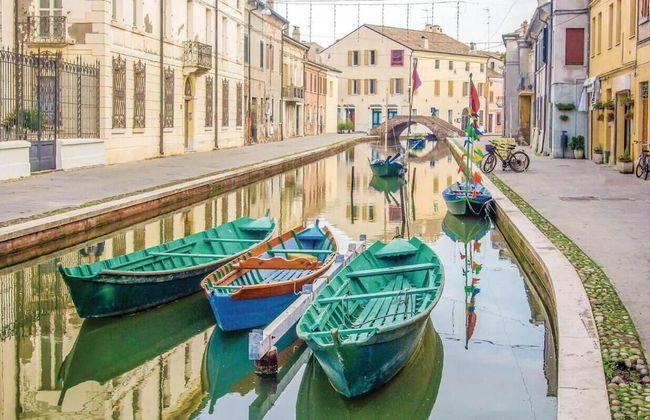 The Charming Marina Village Tipo 3-3 Bedroom Villa 6 Persons - Foto 40