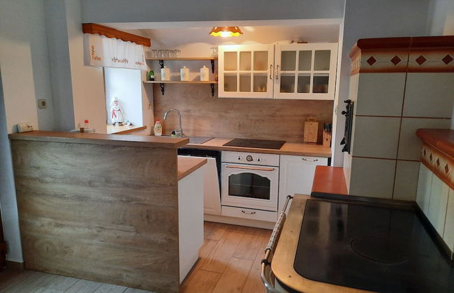 Vineyard cottage Klobčar - Photo 6