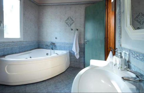 villa Aphrodite Rhodes - Foto 24