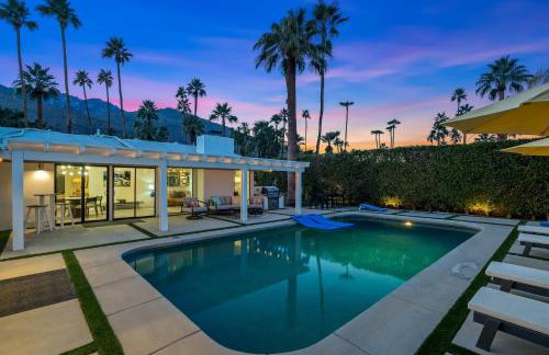 Alexander Desert Dreams - Foto 73