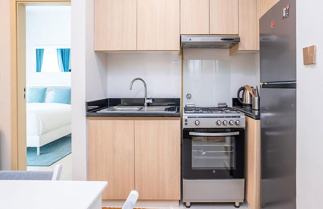 Elegant 2BRApt In Damac Hills 2 - Foto 12