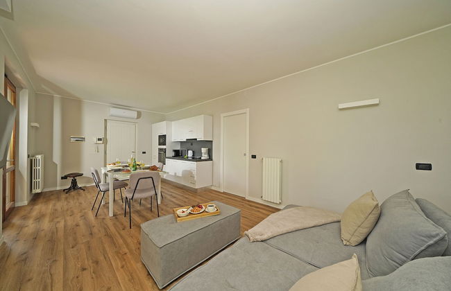 Casa Monte Cicogna PT-1 - Foto 11