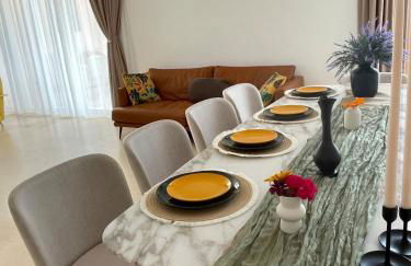 Villa Les Chants Vallonnés - Foto 8