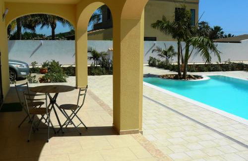 Oasi Tortuga Residence Piscina e barbecue h24 - Foto 54