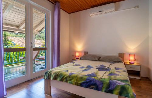Casa Porozina - Cozy Apartments & Rooms - Paradise Beach 300m - Foto 61