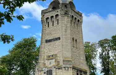 Ferienwohnung Osterwieck Mittelstraße 4 - Foto 26