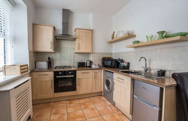 Trinity Mews - Foto 46