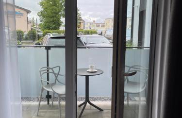 Port Mielno - Foto 40