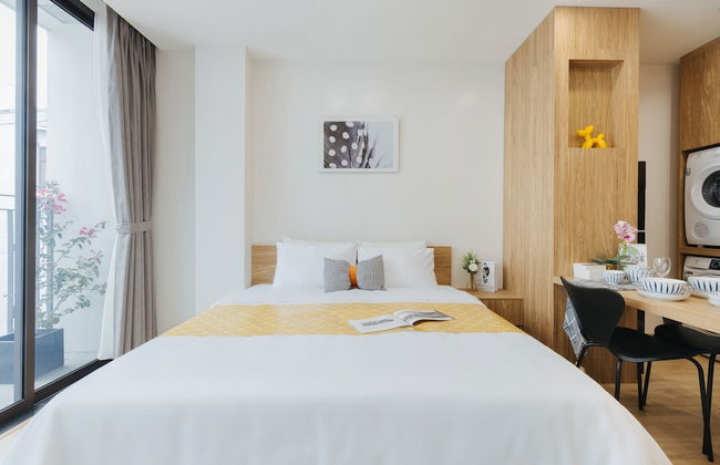 Myrcella Urban Studio - Foto 78