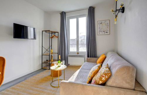 Bluestay 139 - Charming apartment - Foto 10