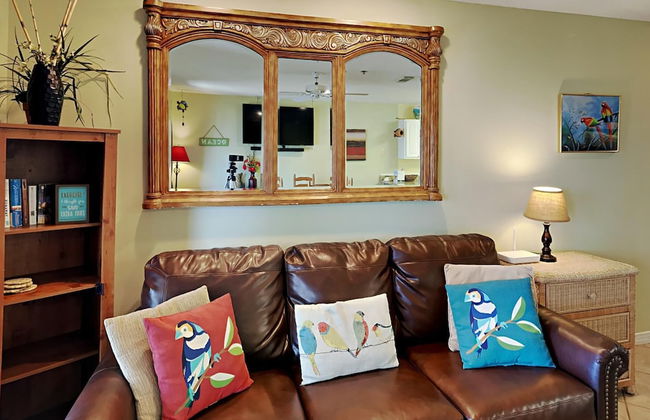 Grand Caribbean West by Southern Vacation Rentals - Foto 51