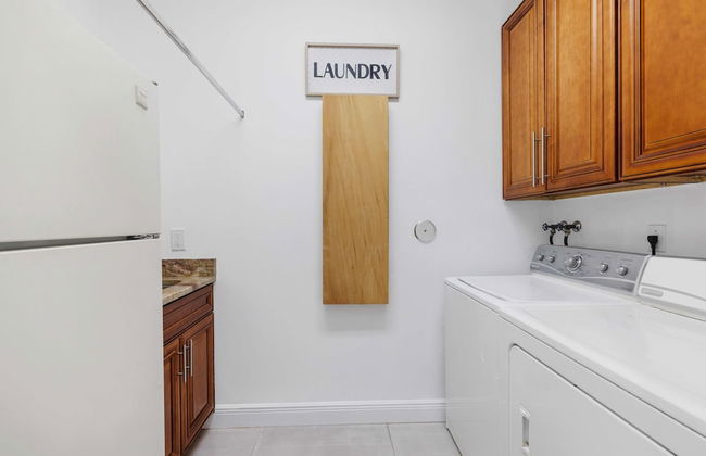 Grand 6BR Plantation Estate w/ Tennis & Pool - Foto 11