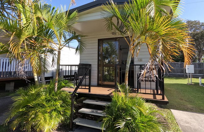 Alex Beach Cabins - Foto 80