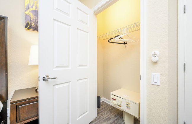 Epic Universe New Beautiful Condo, Vista Cay, Orlando - 3011 - Foto 45