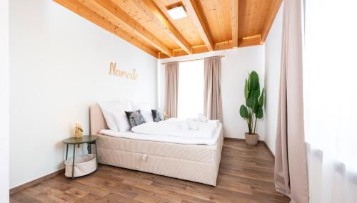 NAMASTÉ Homes - Ferienwohnung mit Balkon & Carport - Foto 4