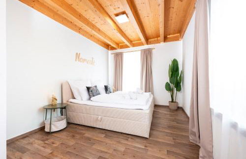 NAMASTÉ Homes - Ferienwohnung mit Balkon & Carport - Foto 4