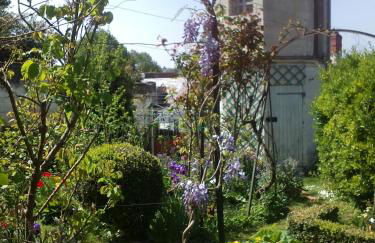 Villa à l'ancien Pigeonnier - Foto 28