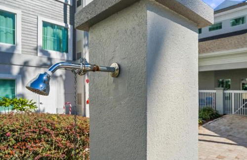 1BR FREE Shuttle to Disney Parks HS305 - Foto 44