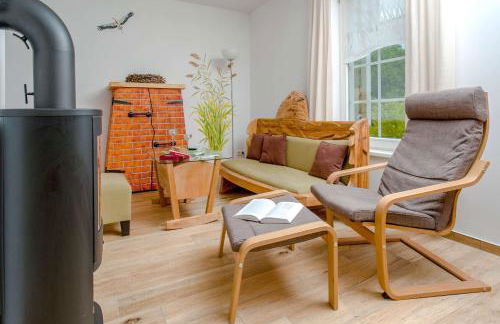 Ferienwohnung Storchennest - Foto 7