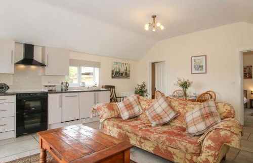 Millstone Cottages - Millstone Cottage - Foto 6