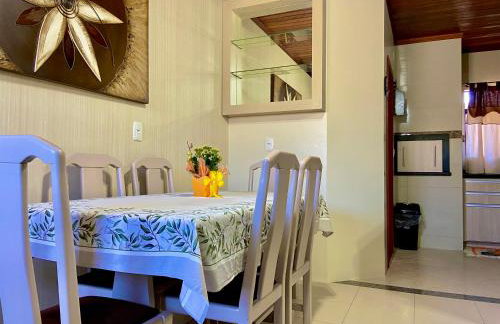 Refúgio Gramado: Seu Lar Temporário na Cidade dos Sonhos - Foto 4