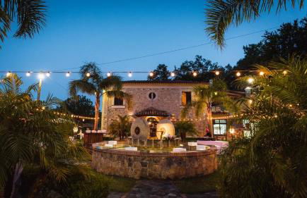 Agriturismo L'impero Romano - Foto 1