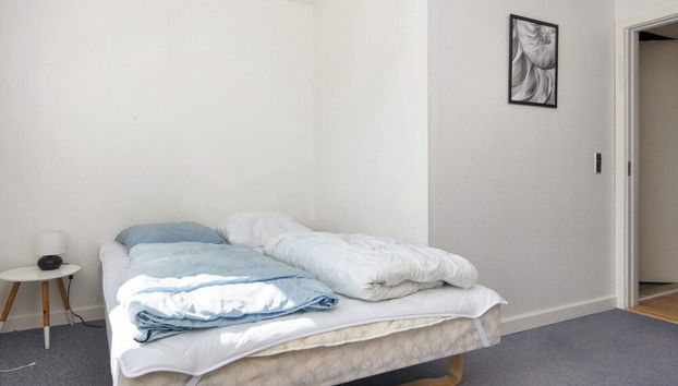 7 Person Holiday Home in Lemvig - Foto 4, Habitación