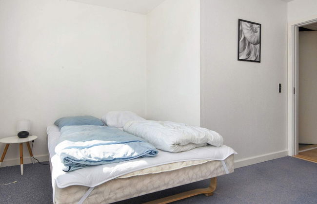 7 Person Holiday Home in Lemvig - Photo 4