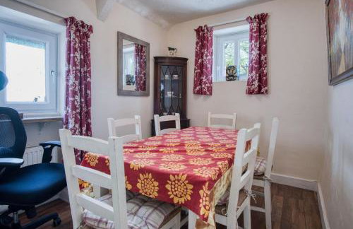 Bullcroft - 6 Bedroom House - Oxwich - Foto 24