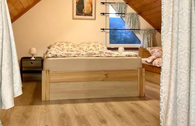 Domki Oaza Ciszy - Foto 8