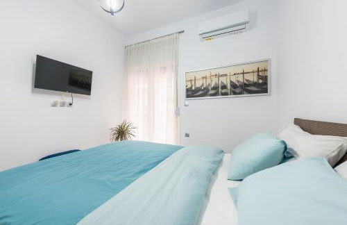 West Athens Studio - Foto 32