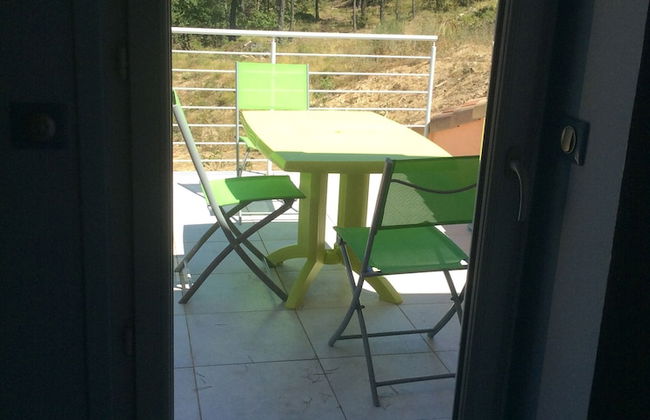 Appartement les Ecureuils - Photo 17