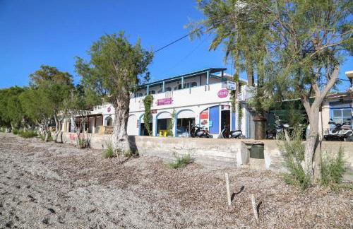 Tony's Rooms - Foto 37