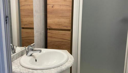 Appartement 6 personnes au cœur de La Bourboule - FR-1-858-23 - Foto 5