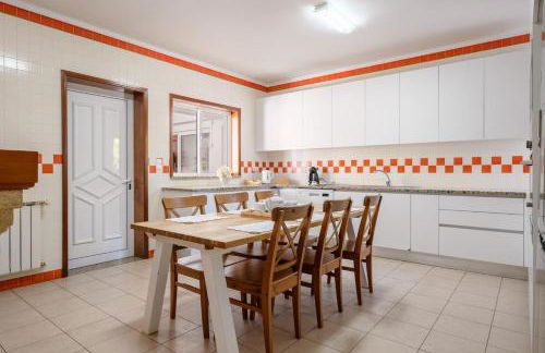 Casa Mendes Aveiro - Foto 36