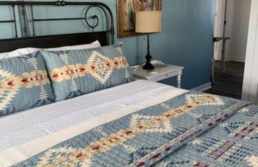 Dungeness Barn House Bed and Breakfast at Two Crows Farm - Foto 66