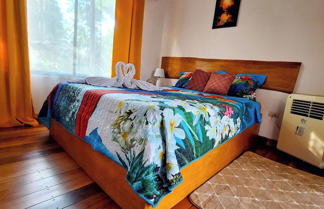 Corcovado Private Villas - Foto 23