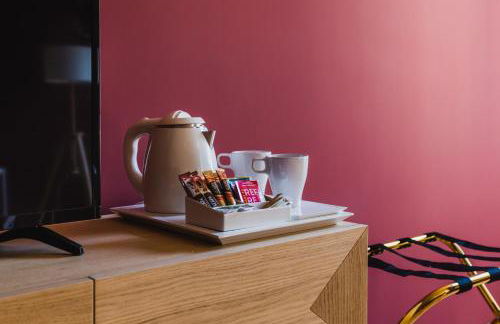 Dimora Hortis, eleganza e stile in centro a Trieste - Foto 44