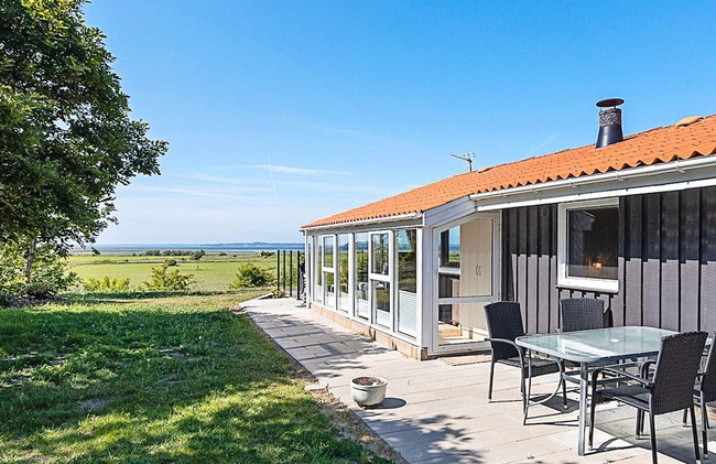 7 Person Holiday Home in Hojslev - Photo 25