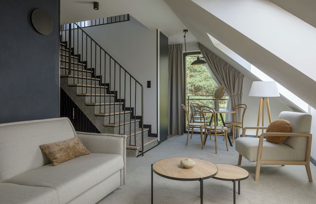 Saltic Resort & SPA ŁEBA - Foto 41