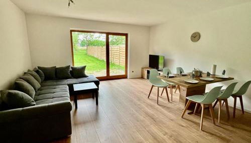 Ferienwohnung am Wald - Foto 2