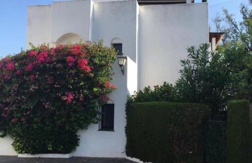 Homey Home Guadalvillas 91 - Photo 32